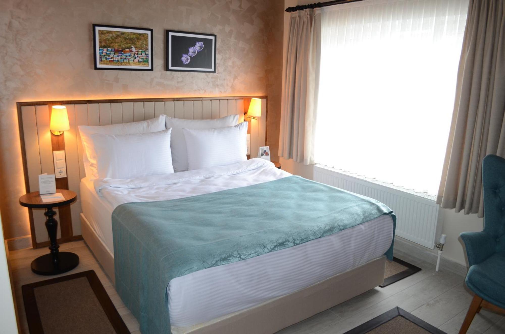 Hotel Qrista Managed By Dedeman Kars Exterior foto