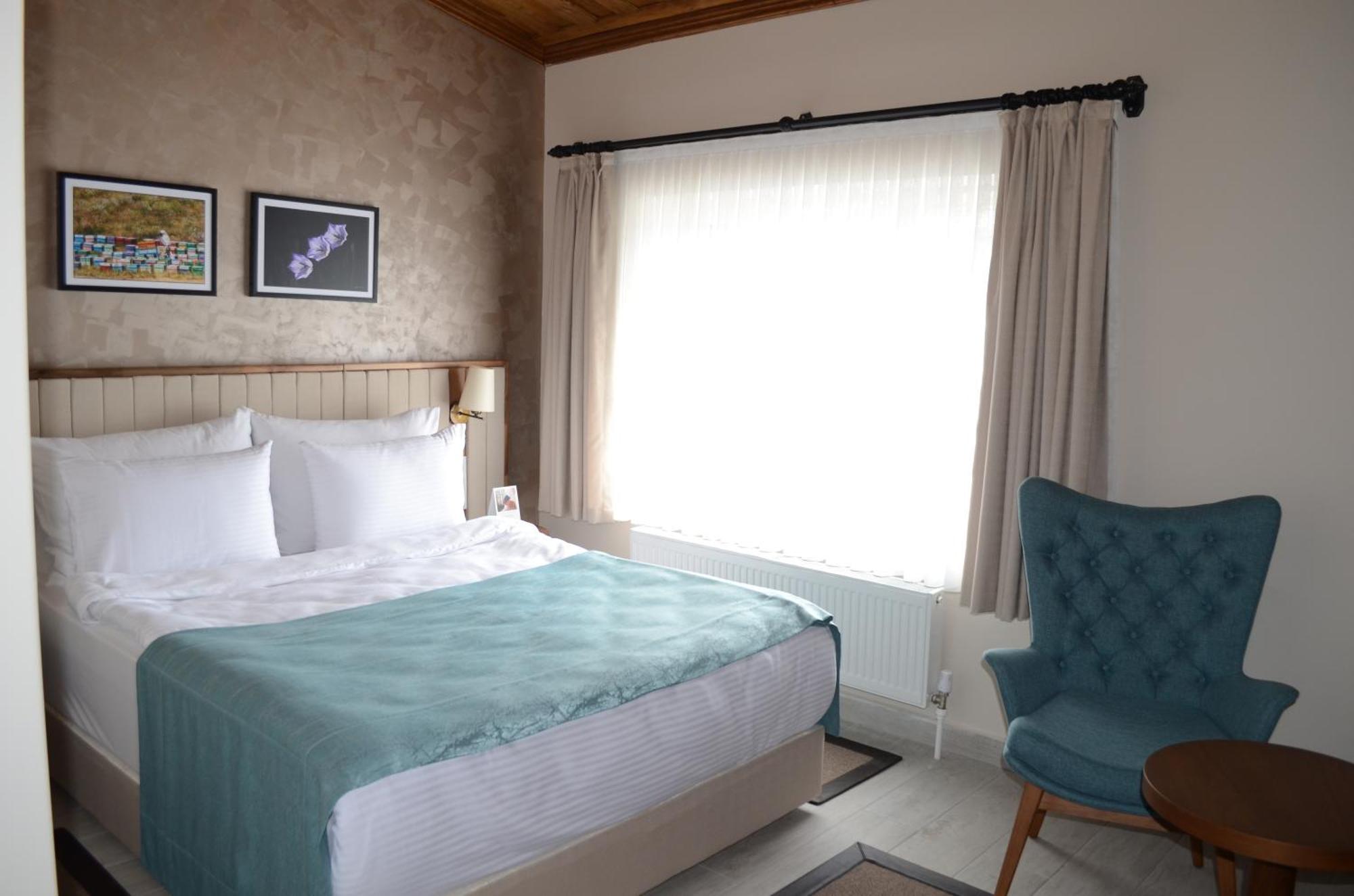 Hotel Qrista Managed By Dedeman Kars Exterior foto